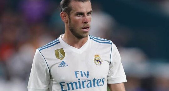 Gareth Bale Career