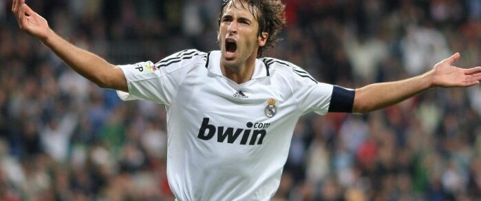 Raul's Career