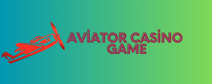 Aviator Casino Game